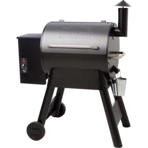 TRAEGER PRO 22