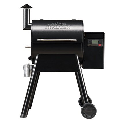 TRAEGER Pro 575