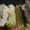 Burgeriai